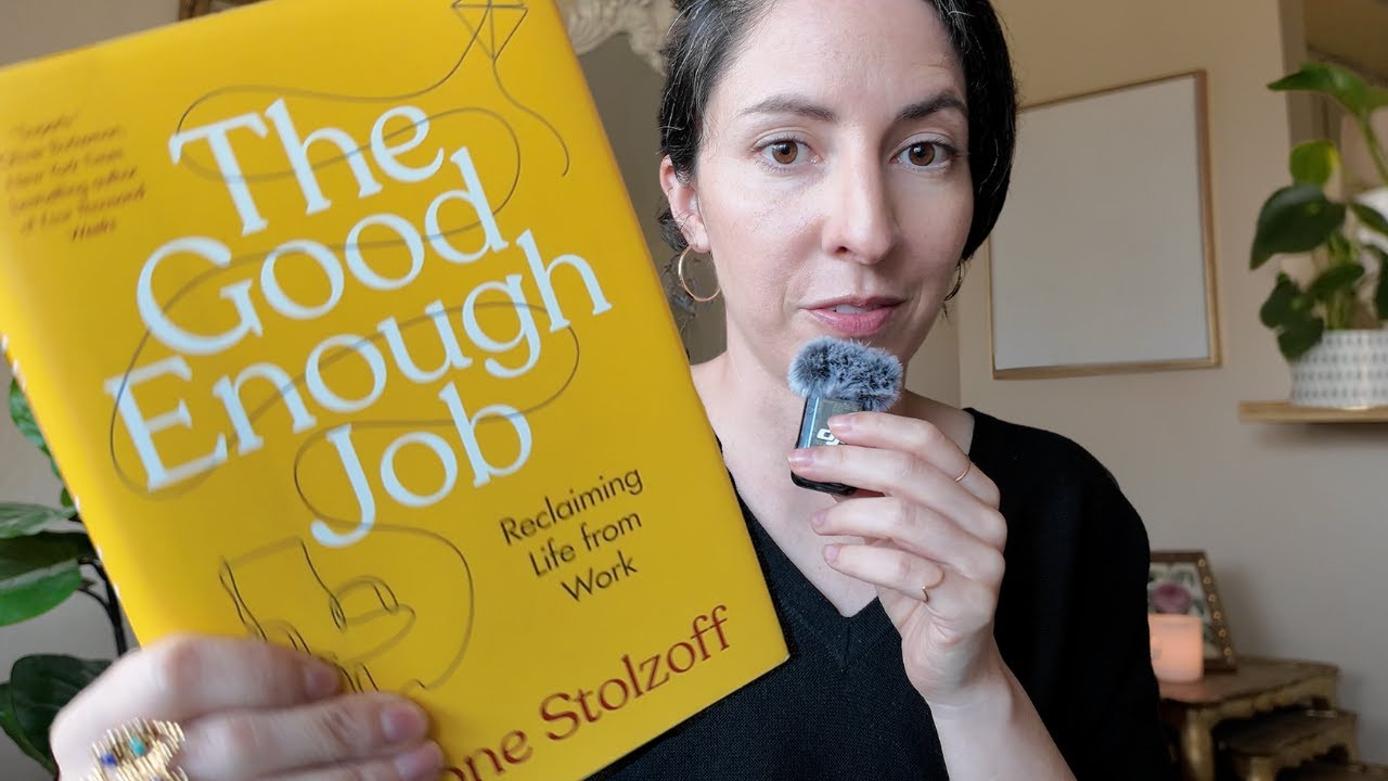 If you’re sick of your job, you need to watch this
