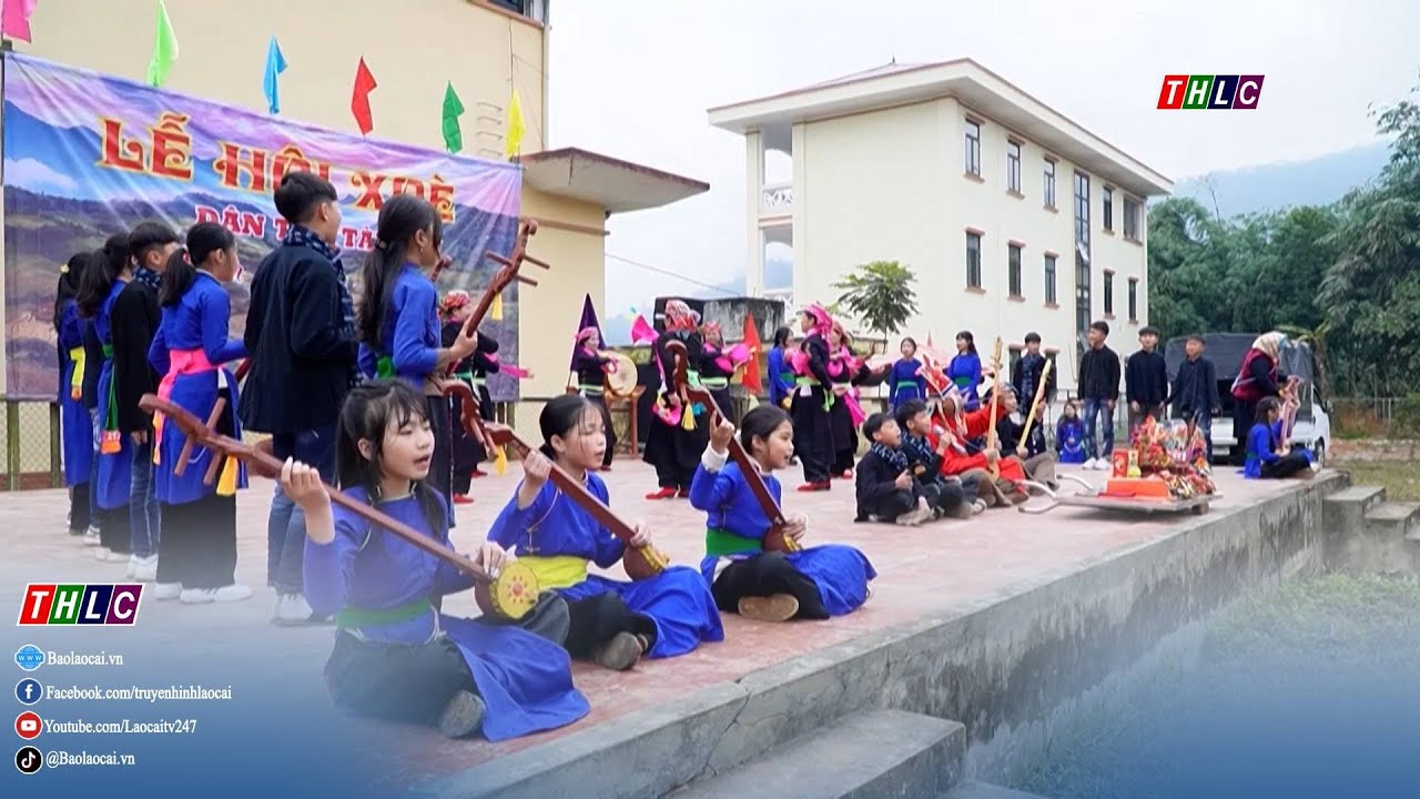 Thời sự Lào Cai 19h50 (24/1/2026) | THLC