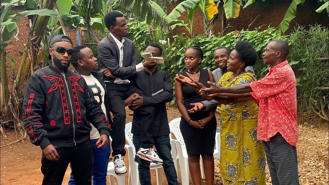 PAPA SAVA EP978:ATI BABASEMURIRE DI!!!BY NIYITEGEKA Gratien(Rwandan Comedy)