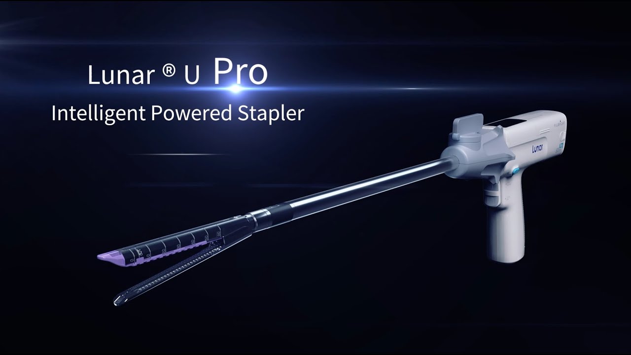 Fulbright Lunar U Pro introducing video
