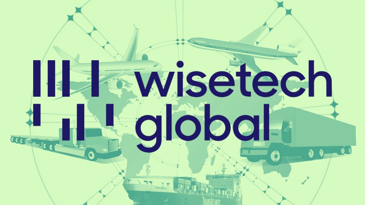 Stock of the day: WiseTech (WTC)