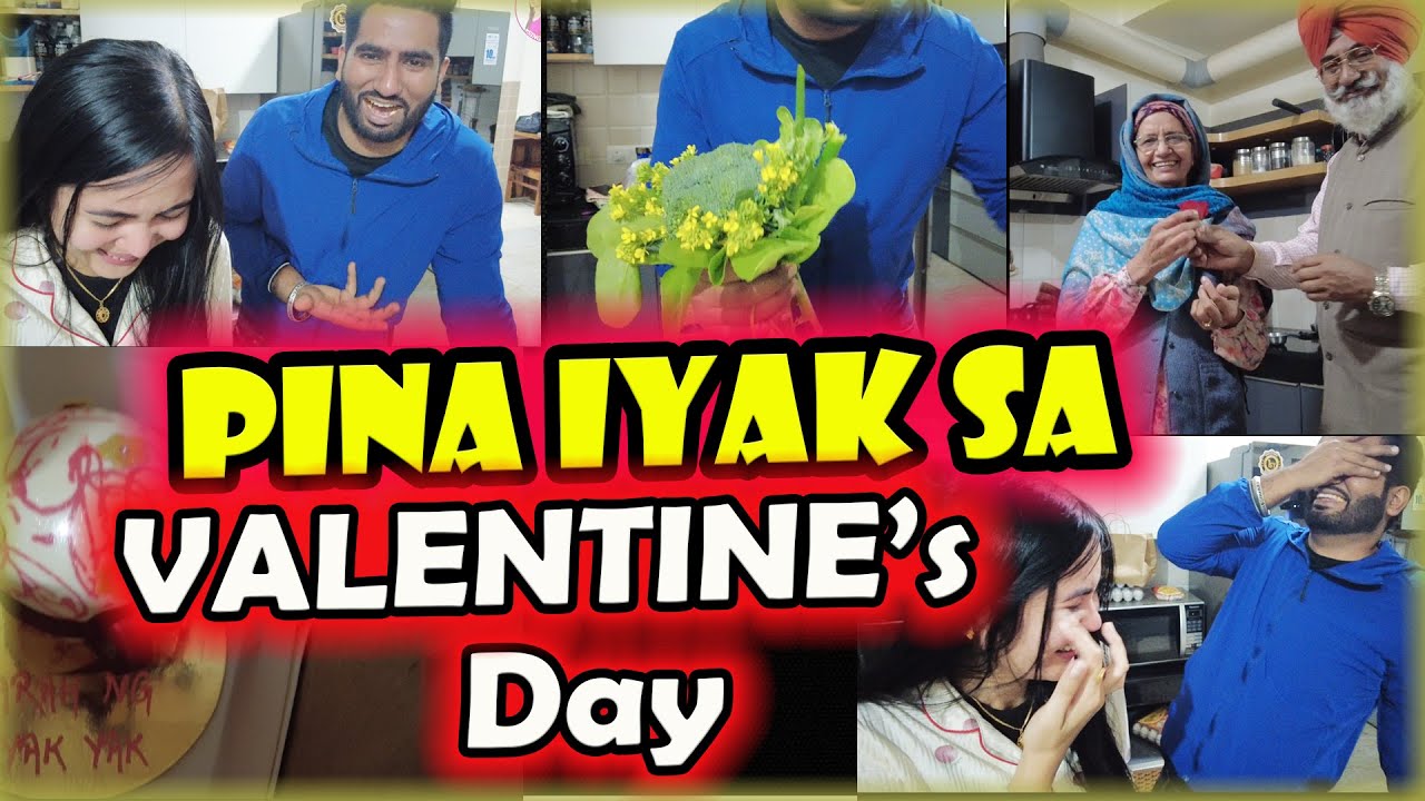 Napa Iyak sa India dahil sa Ginawa ng Asawa! // Filipino Indian Vlog