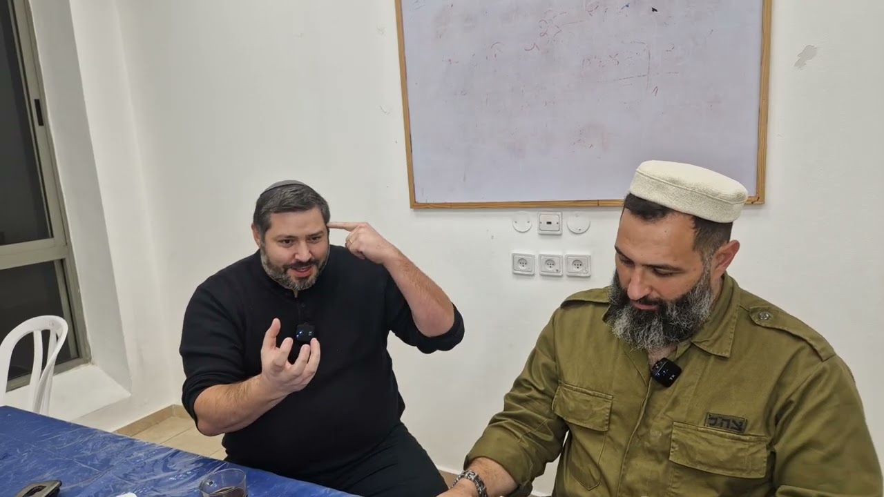 קפה עם הרמבמיסטים, אמונה, בחירה, גלות וגאולה. הרהורים מקוריסטים על פרשת השבוע