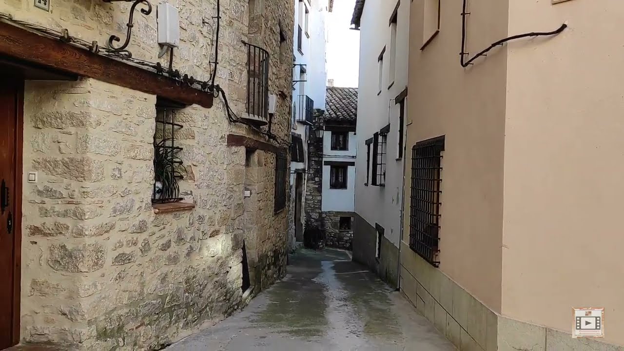 Rubielos de Mora