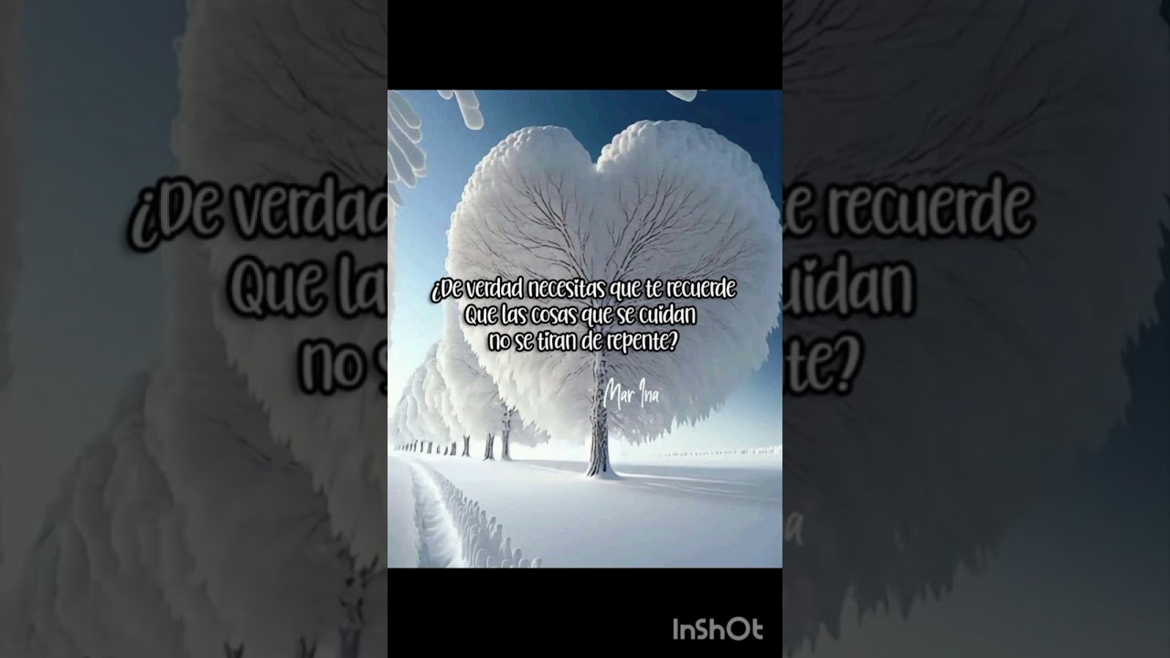 Aquellos que aman la soledad@juanc.nogales