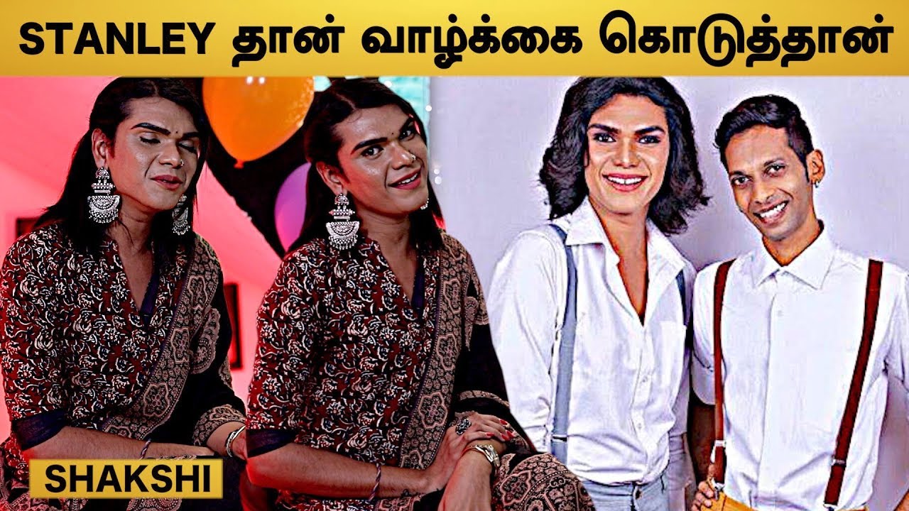 Shakshi Harendran Exclusive Performance | என் Parentsதான் எனக்கு Full Support | Episode 133