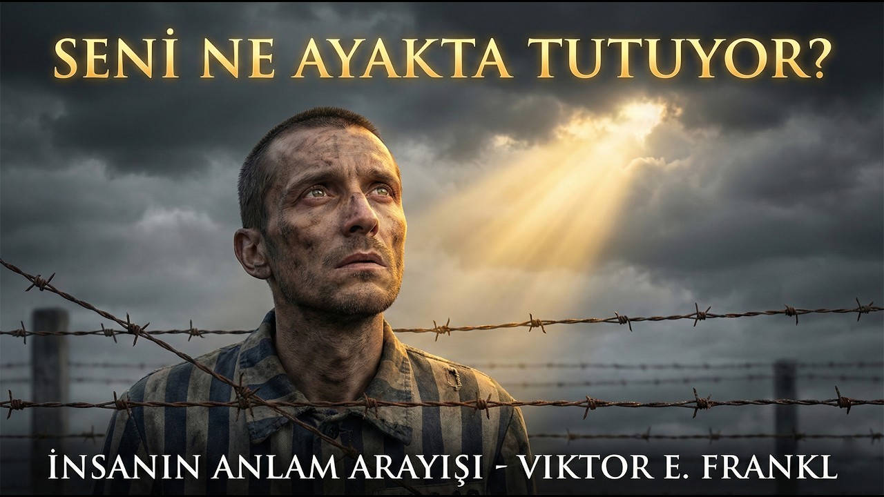 Yaşamak İçin Bir 