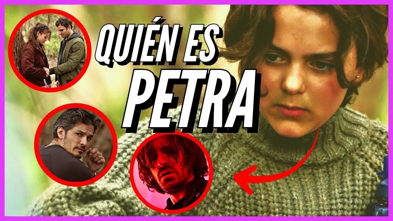 🔥 La Brea: Temporada 3 ¿Quién es Petra?  | FINAL EXPLICADO (ANÁLISIS)