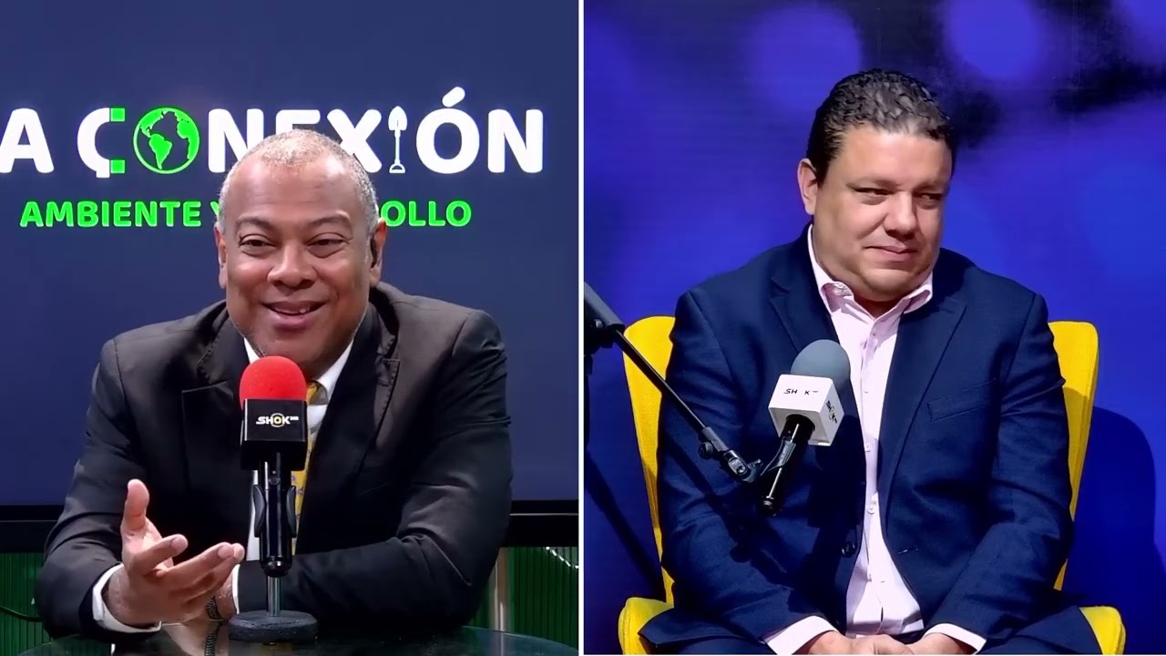 La Conexión EP19