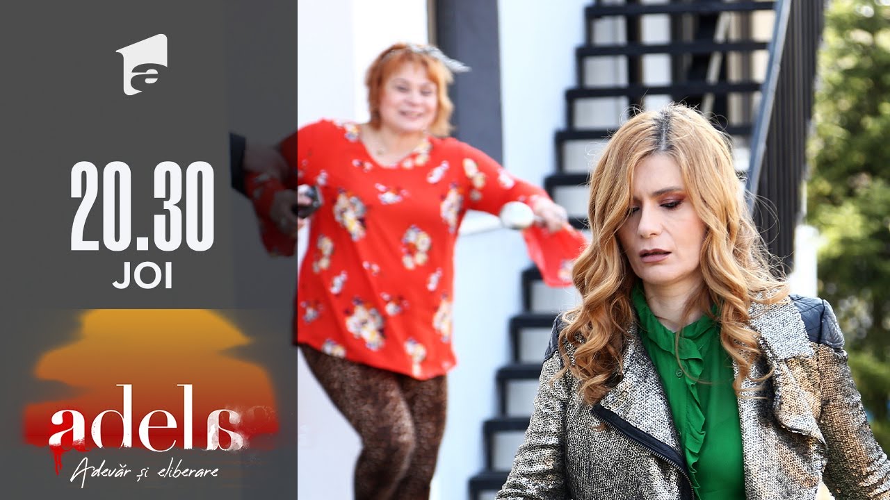 Nuți și Mitu sunt dați afară din casă! Delia este &icirc;n culmea fericirii | Episodul 1
