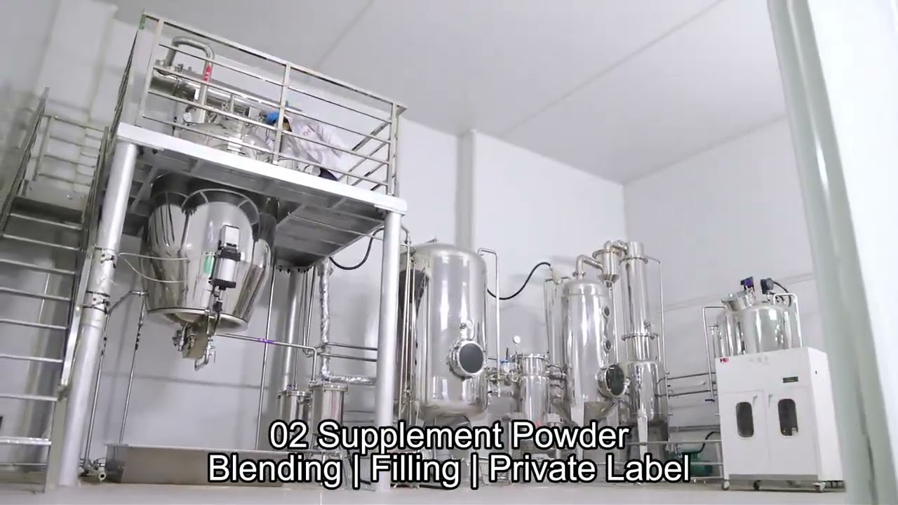 This is our product line