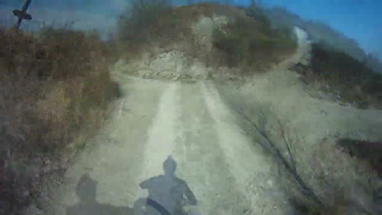 Anello Valli Borbera, Sisola, Spinti tappa 2