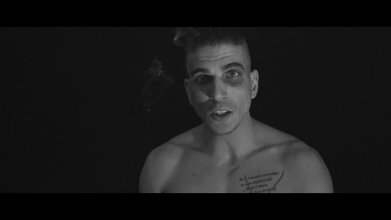 Pessimo 17 - 5 Secondi (official video)