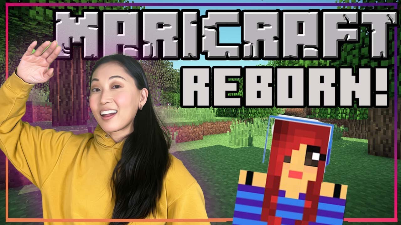 Minecraft, но мы старые — как это с нами случилось?
