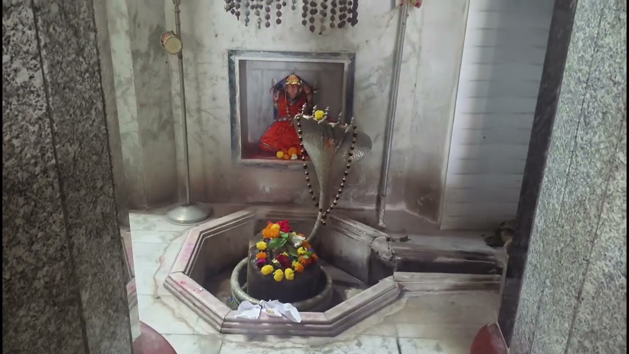 Narmada parikrama day 28 Narmade har 