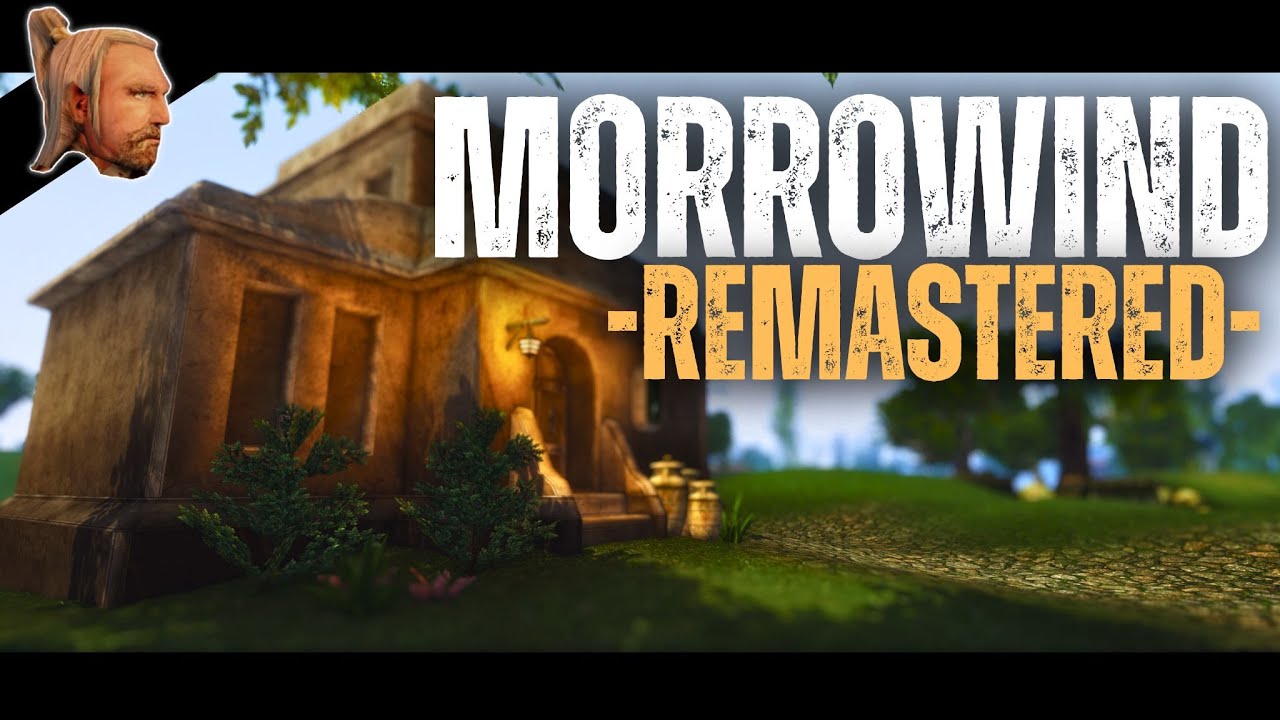 How I mod Morrowind - FULL Guide | Ultra High settings, complete overhaul