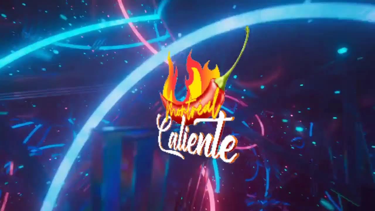 MONTREAL CALIENTE LIVE SHOW 14-02-2026