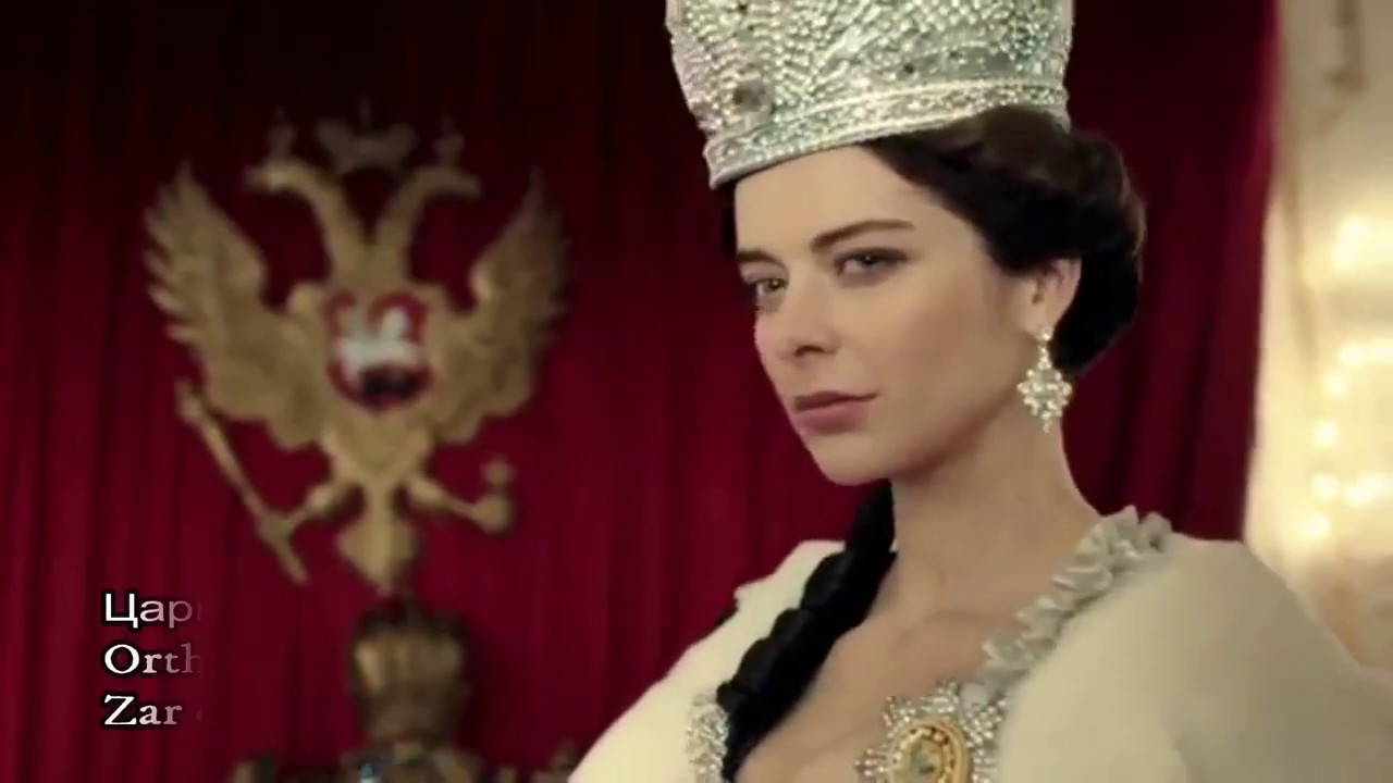 Anthem of Russian Empire(Hino do Império Russo)