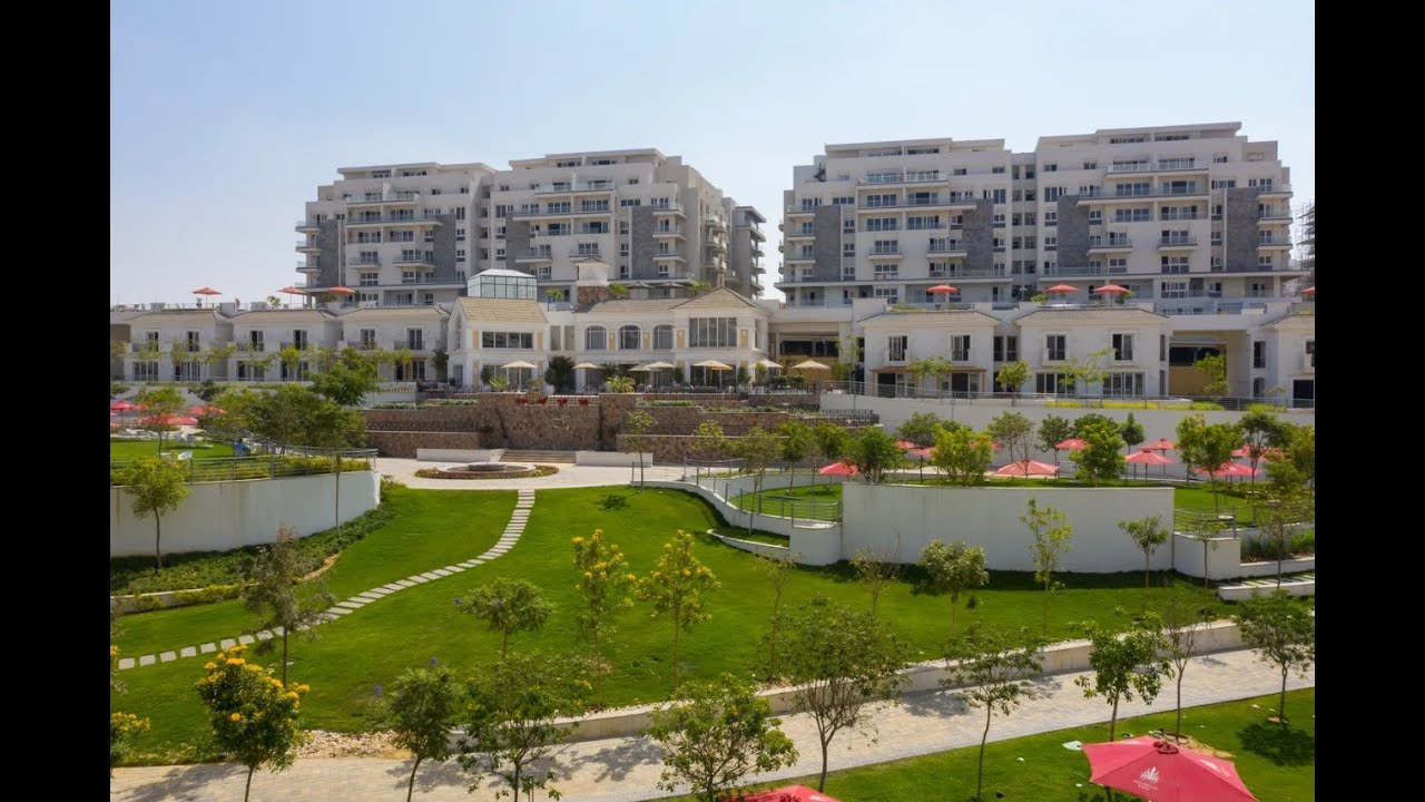 Mountain View ICity New Cairo Full Details | تفاصيل كاملة عن أي سيتي نيو كايرو
