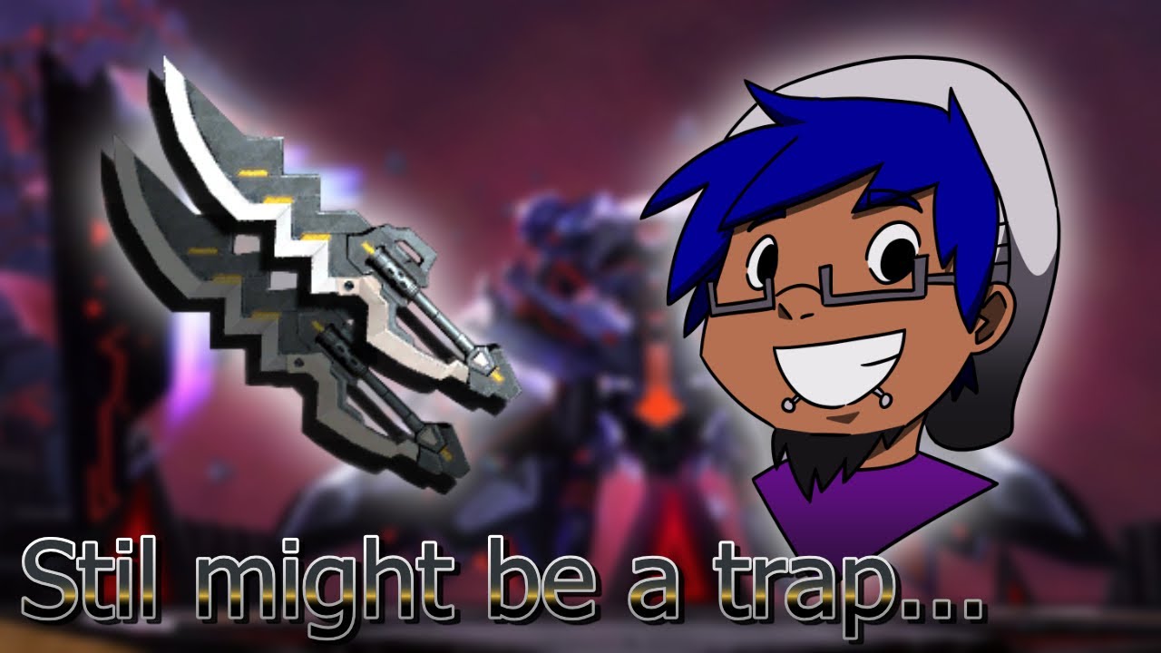 PSO2 Global - Stil Weapons might be a trap! (Why I'll Skip)