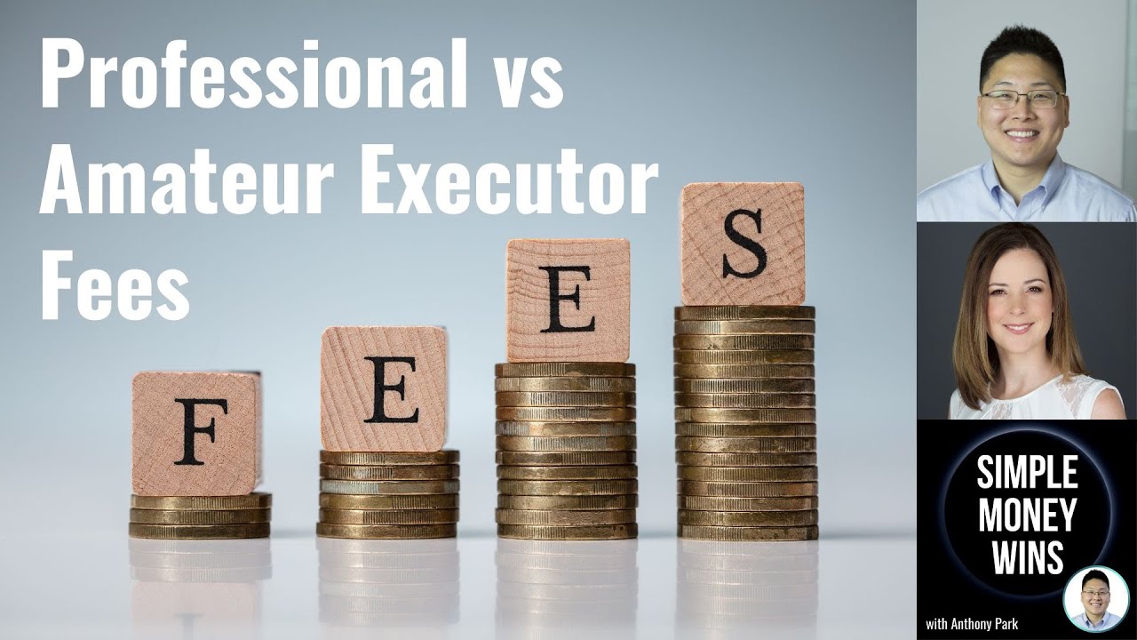 E327 Professional and Amateur Executor Cost the Same