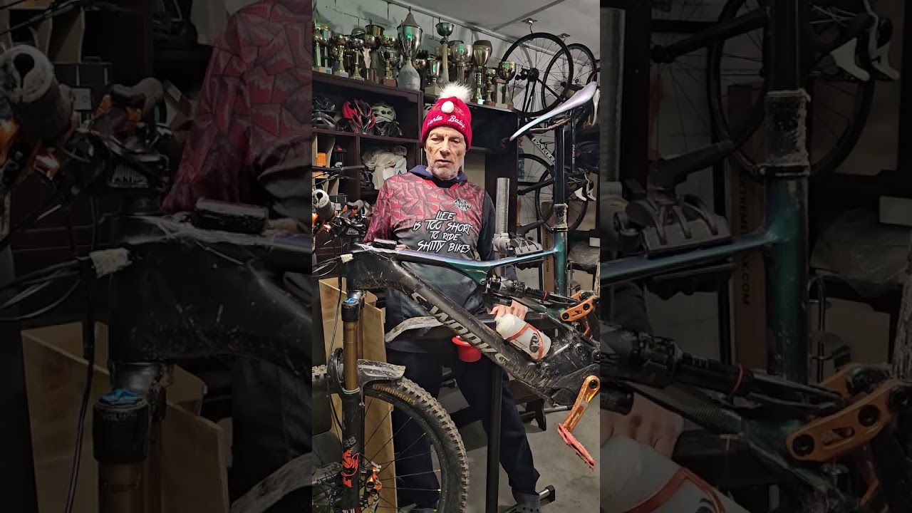 1anno il Consuntivo! Batteria 800WH Specialized Levo Kenevo G2 e G3 