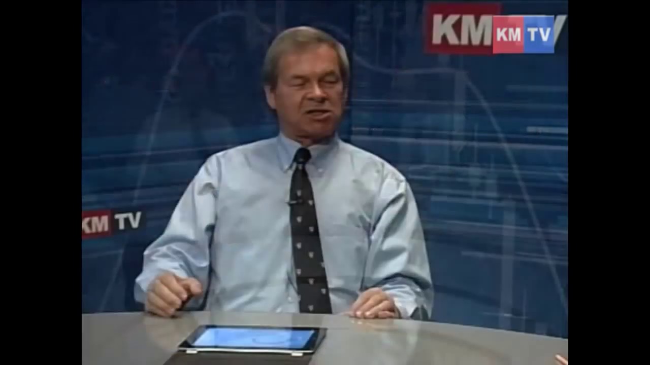 Анатолий Клёсов 