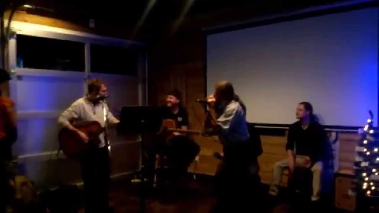 Autumn Leaves - Drew Ratliff & Friends - Abbey Road
