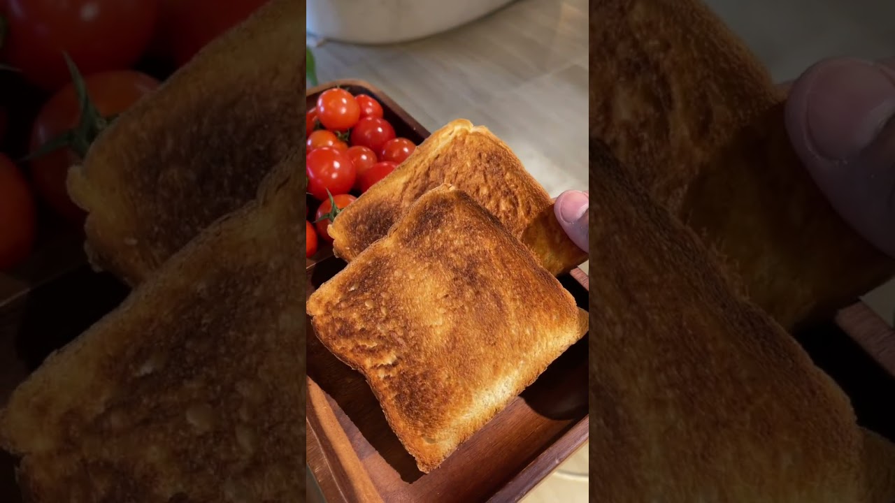 فطور سهل بيض مسلوق سلاقة البيض قصر الاواني 