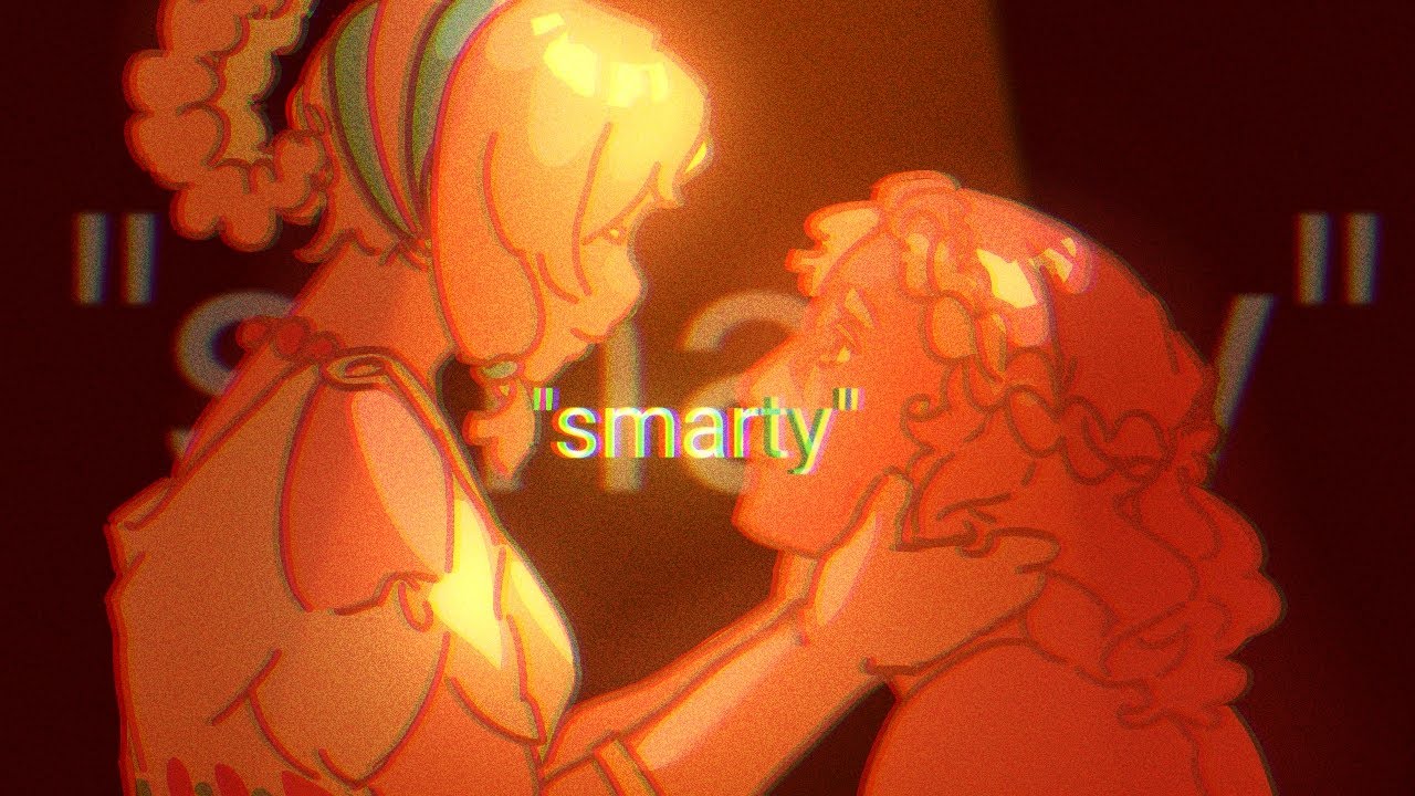 Smarty│Solarballs│Venus Angst