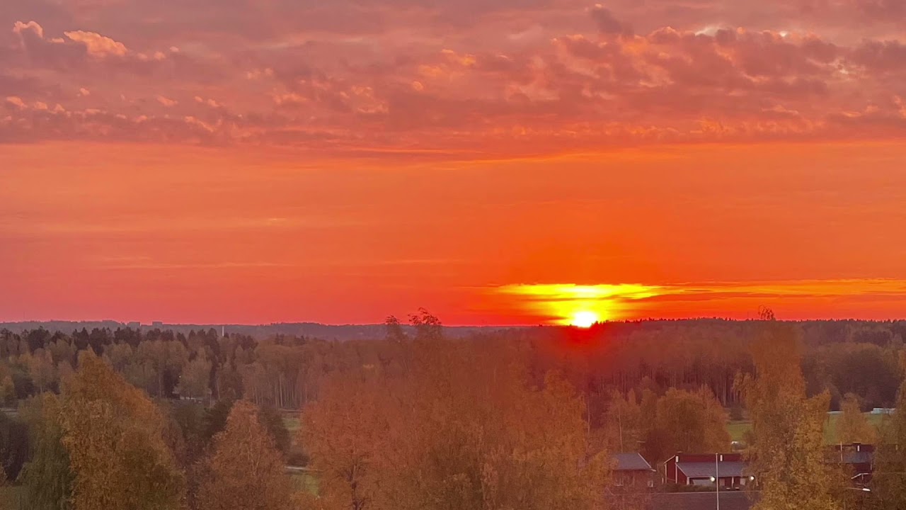 Optinan isien rukous sielunrauhaksi
