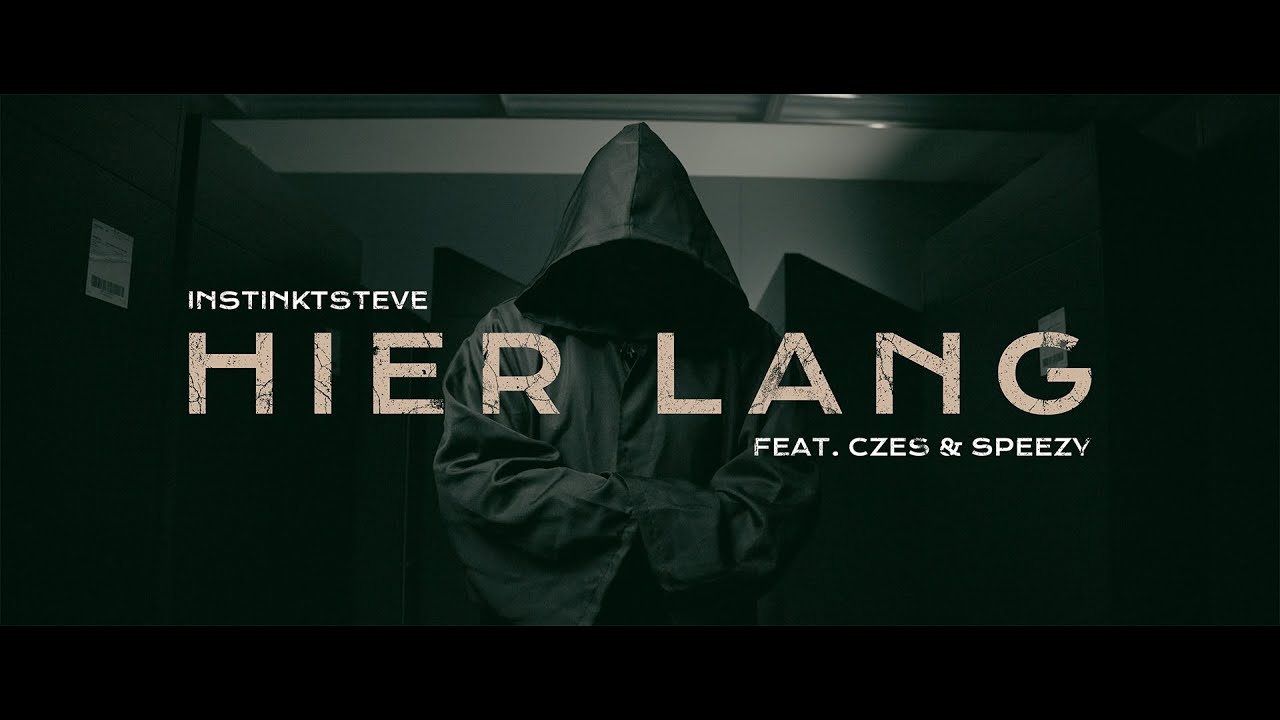 Instinktsteve feat. Czes & Speezy 