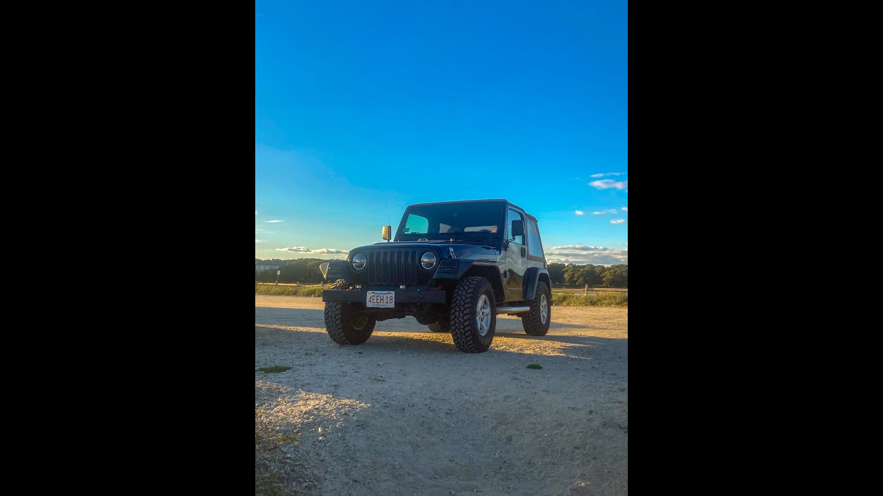 HOW TO: Jeep Wrangler 2.5L Power Steering Pump Replacement