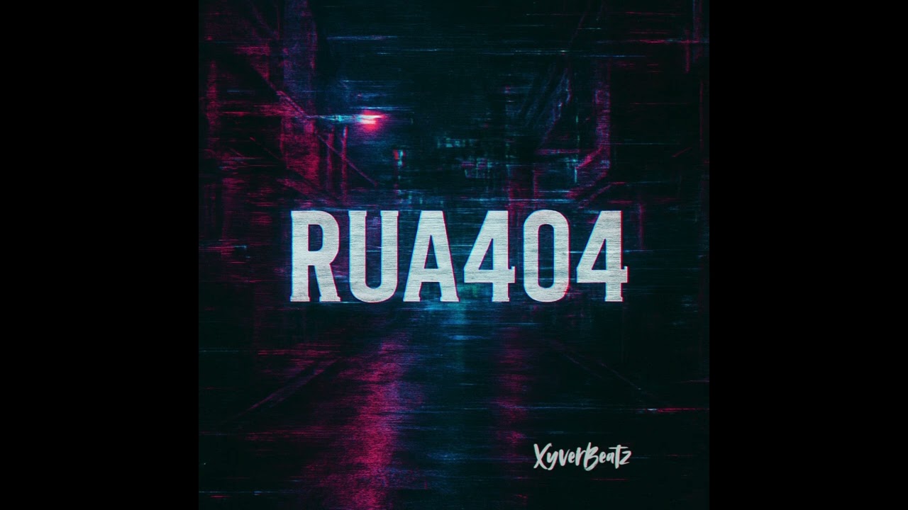 Rua404 | NY x UK Drill Type Beat | Free for Non-Profit | Prod. BLKVOID 