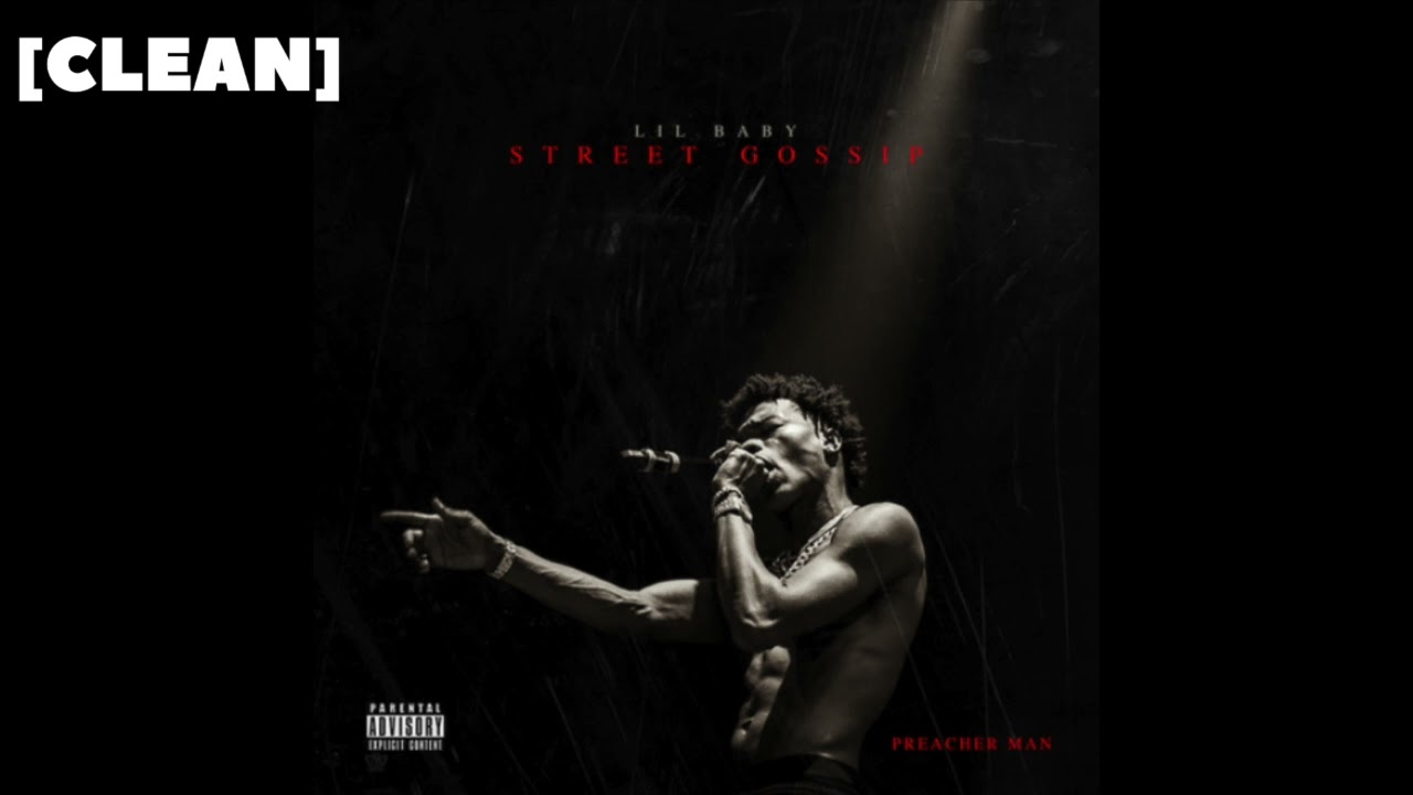 [CLEAN] Lil Baby - Ready (ft. Gunna)