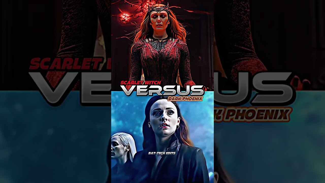 AVENGERS VS X-MEN | BATTLE 