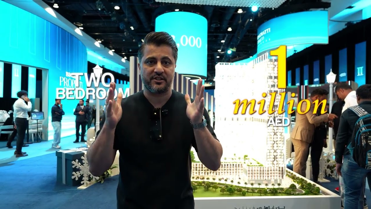 Binghatti Property Show | Vintage Revealed