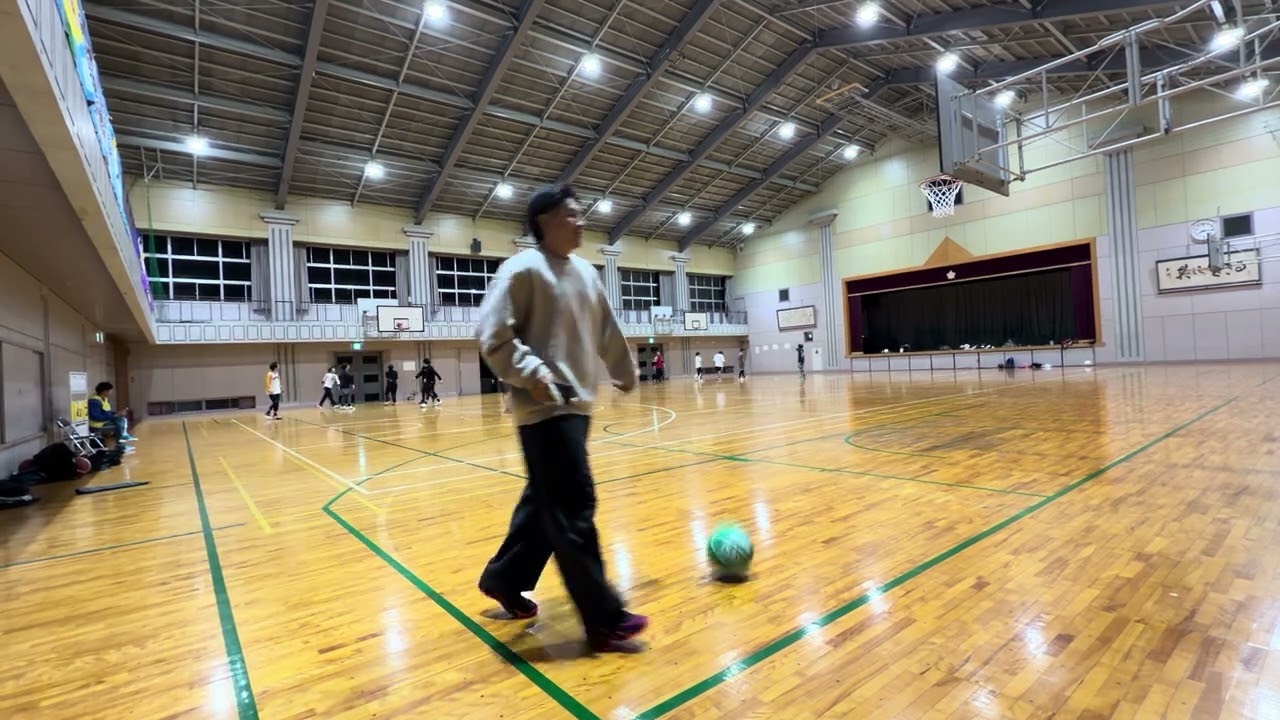 3/14ゲーム1