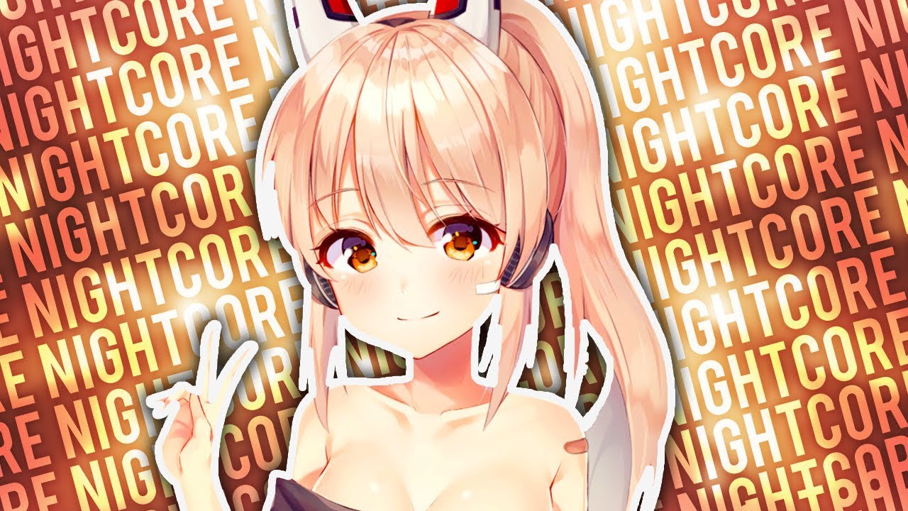 Nightcore - Grateful - (Lyrics)