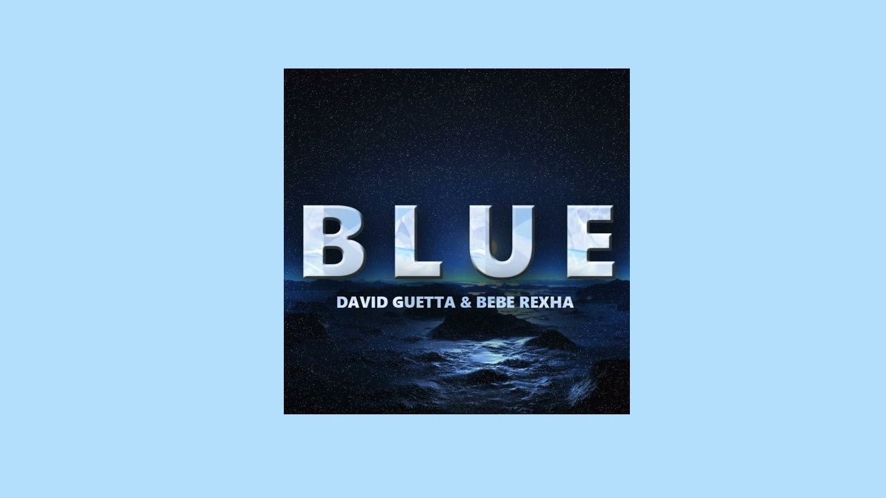 David Guetta & Bebe Rexha - I'm Good (Blue) (Jacked Remix)
