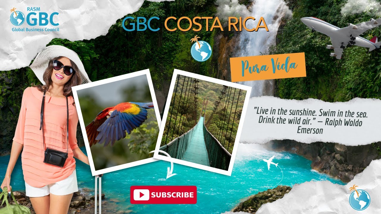 GBC's | Spotlight on Costa Rica | International Real Estate & Investment Opportunities
