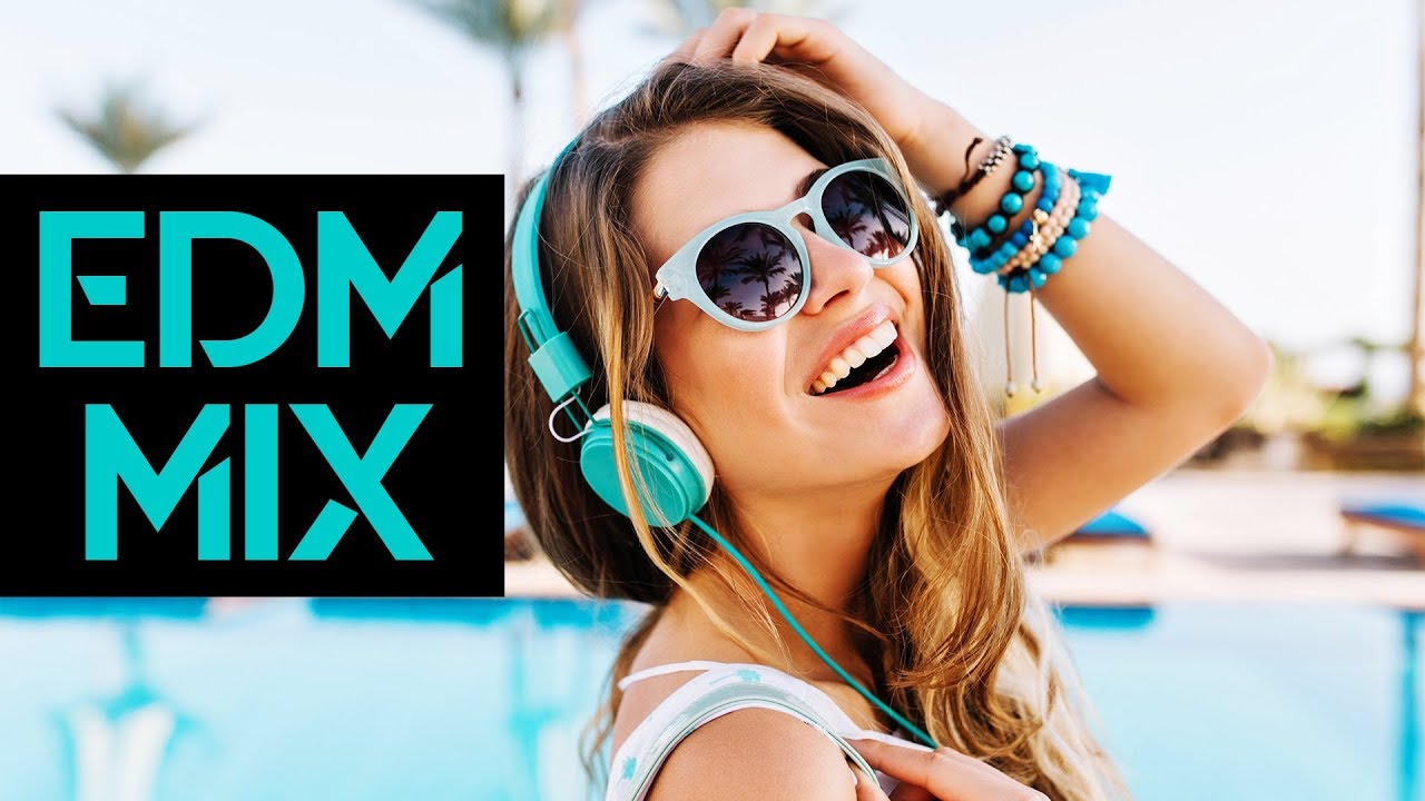 EDM Party Mix 2019 | Best Electro House & Future House