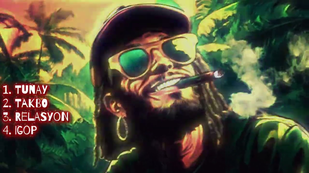BEST REGGAE SONGS 2026 |REGGAE RAP MUSIC🌿|ROOTS REGGAE🌿|BEST TAGALOG REGGAE|PLEASE SUBSCRIBE👍👍👍