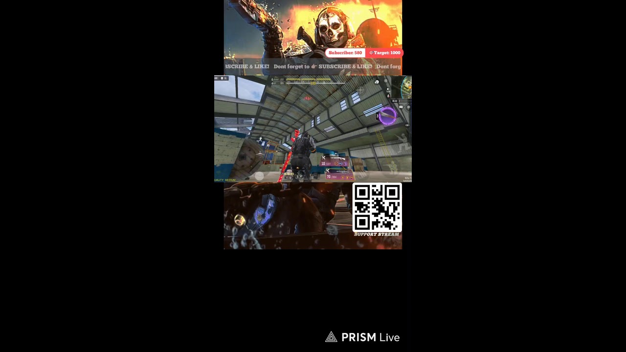🔴LIVE CODM BATTLE ROYALE | CALL OF DUTY MOBILE #codm #callofdutymobile  #codmobile  #gaming