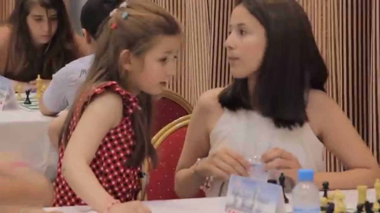 Tournoi d'échecs MATHCHESS, open 2015