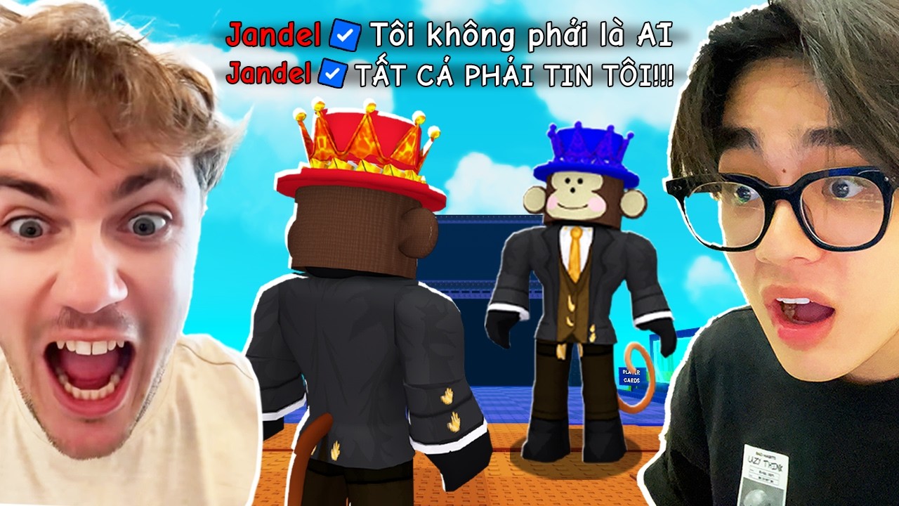 DR4GONS EXPOSES The DARK TRUTH About JANDEL In Plants vs Brainrots...