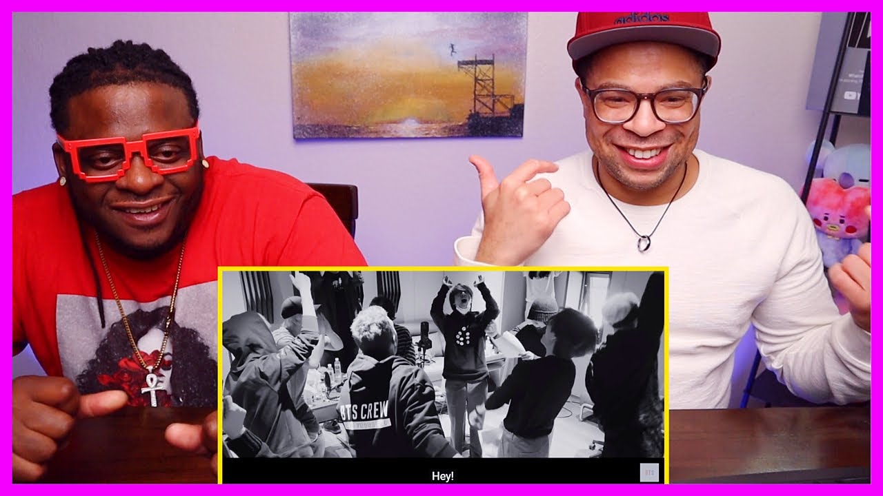 EVERYTHING WE WANTED!! | Coldplay x BTS - Inside 'My Universe' Documentary REACTION 😁