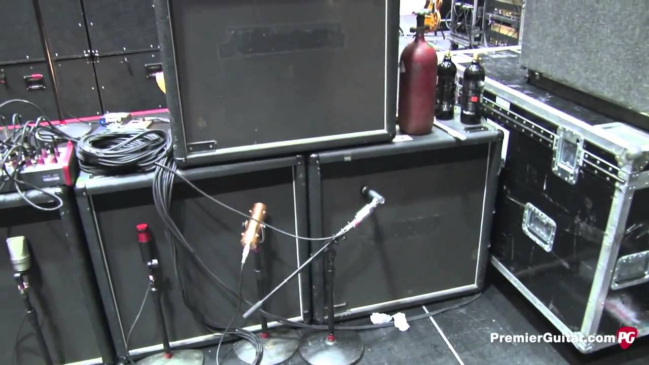 Green Day and The Copperphone!