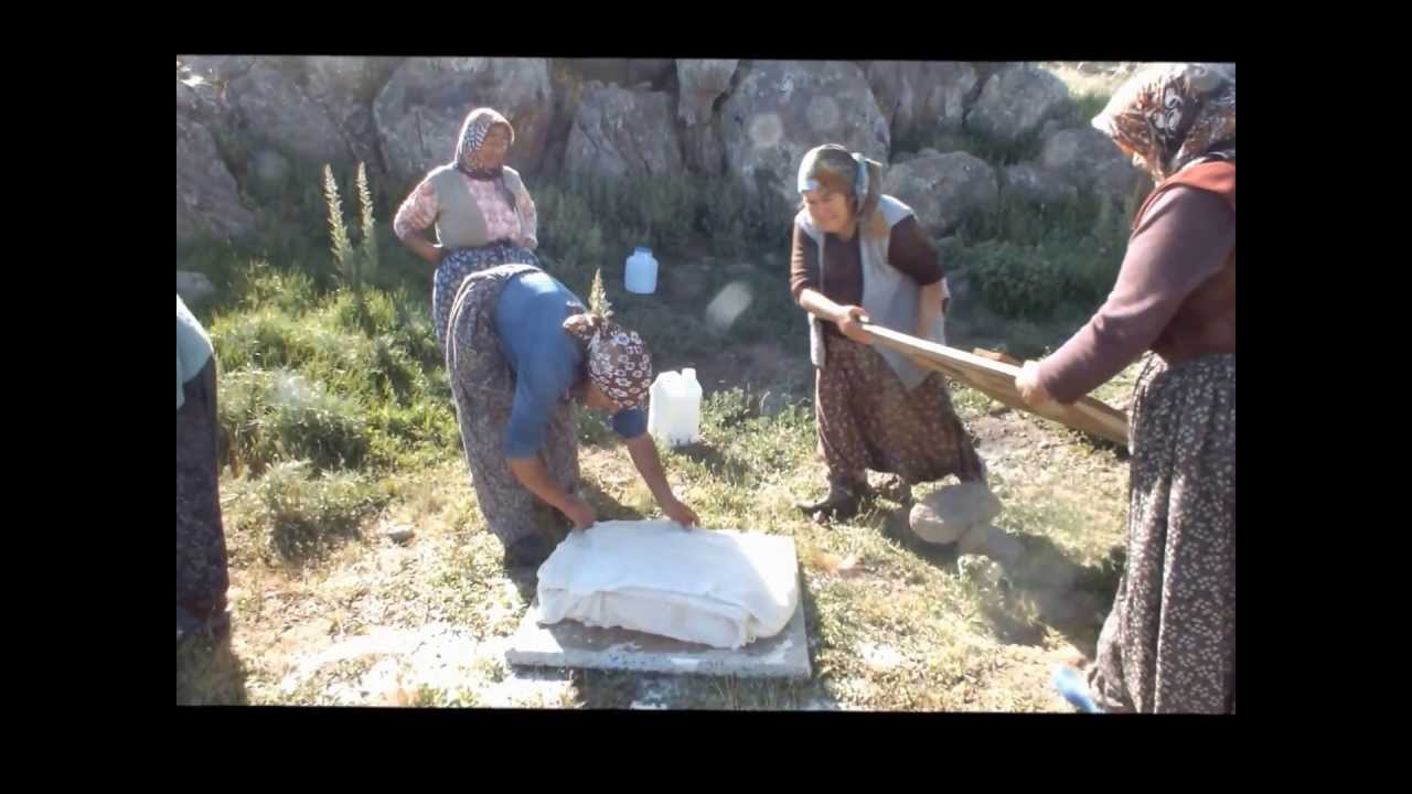 Çukurkuyu yaylası