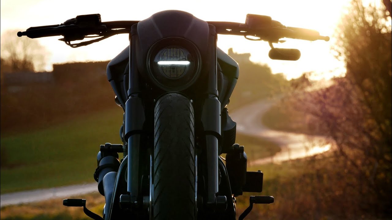 DIY changing coolant/antifreeze on a Harley Davidson Night Rod Special